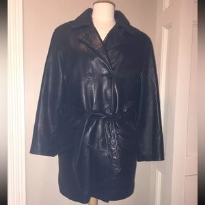Danier Leather Jacket